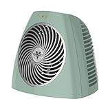 Vornado VH202 Personal Space Heater, Green