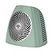 Vornado VH202 Personal Space Heater, Green