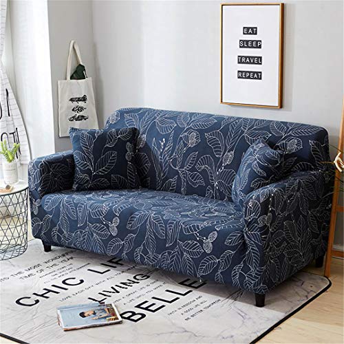Ranferuyk Elastic Spandex Sofa Cover Tight Wrap All Inclusive