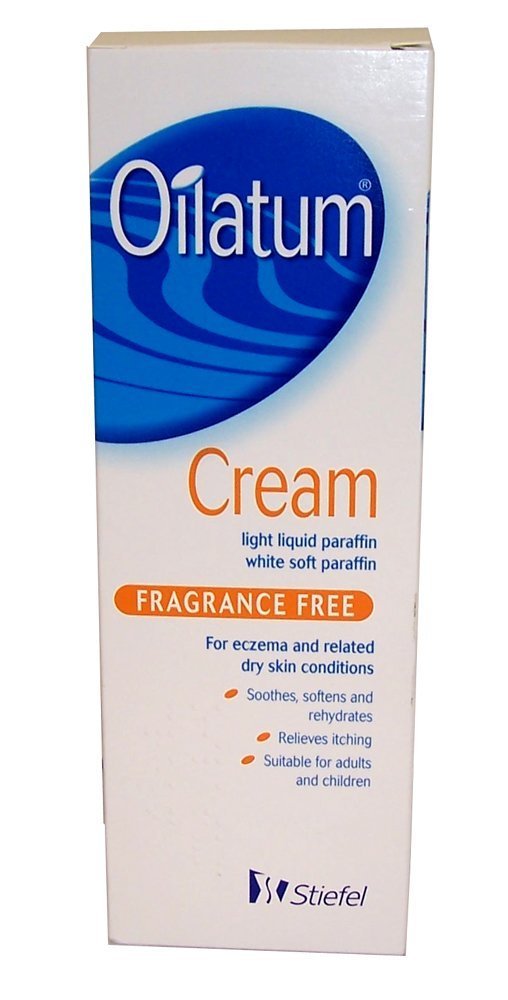 Oilatum Soap Bar for Dry Skin 100g Bath Soaps Beauty