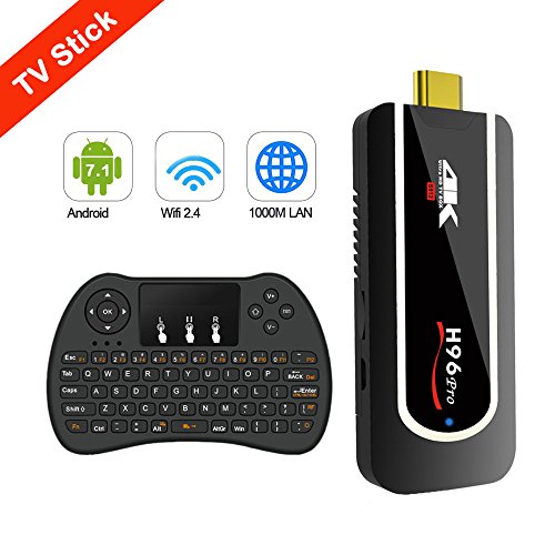 h96 pro stick