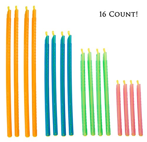Click Here to See More Images Magic Plastic Bag Sealer Clips Sticks - Multiple Lengths - Resalable Reusable Water & Airtight Seal – By Kitchen Winners (16)