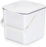 Minky 3.5L Caddy Kitchen Waste Bin Recycle Bin Multi Purpose UK Made view 9