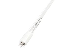 Greenway Water Technologies,16W, 13",OEM Quality Premium Compatible Replacement Lamp Bulb for The GAUV-6S, GUVL-6S, GUVL-330S