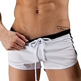 OrangeTag Men G-cup String Boxer Shorts
