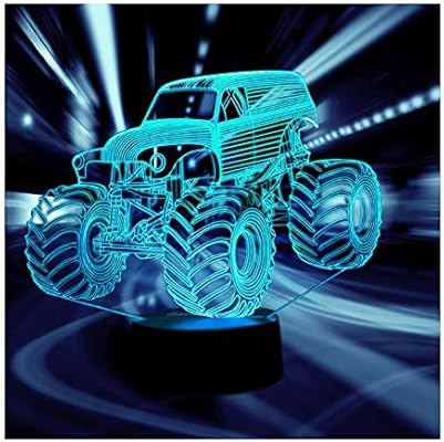car lamp for nursery