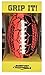 Wave Runner Grip It Football, Orange
