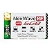 Fatshark FSV2442 NexWave RF 5G8RX 2 Channel Race Band Receiver 5GHz Dominator