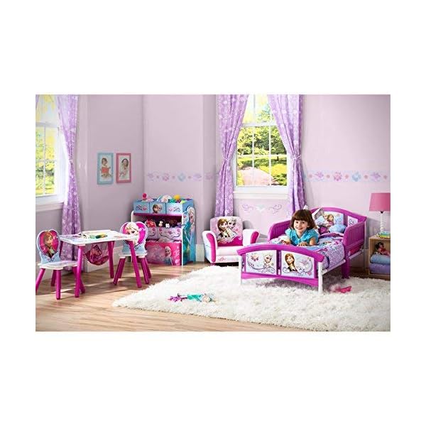 disney table and chair set