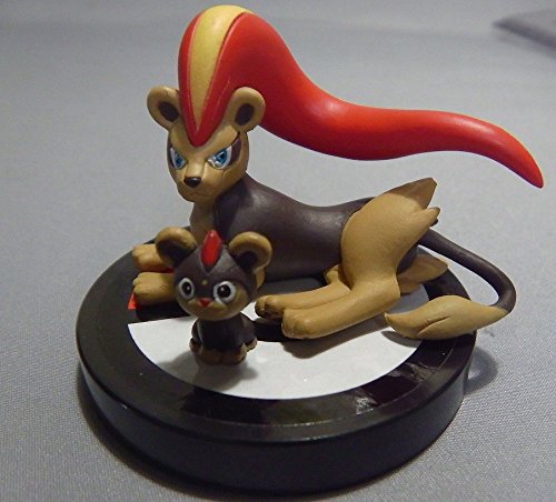 Mua カプセル ポケットモンスターXY 立体ポケモン図鑑XY 03 全4種