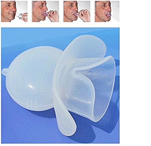 Snorextm advanced snore relief and sleep aid device - s…