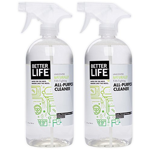 trending products list on amazon related to Health & Household most popular gift items that are All-Purpose Cleaners