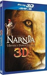 Le Monde De Narnia - Chapitre 3 : L'odyssée Du Passeur D'aurore
