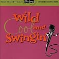Various Artists - Wild, Cool & Swingin': Ultra Lounge Vol. 5 - Amazon ...