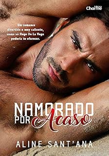Livro Namorado Por Acaso