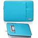 Lacdo Laptop Sleeve Case for 14 inch New MacBook Pro M4/M3/M2/M1 Chips Pro Max A3112 A3401 A3185 A2918 A2992 A2779 2024-2021, 13.8