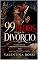Livro 99 Beijos para o Divórcio: Um Romance Hot de Inimigos para Amantes e Casamento de Conveniência