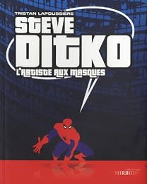 Steve Ditko