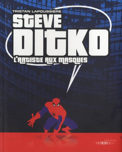 Steve Ditko