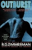 OUTBURST - A Todd Mills Mystery by 