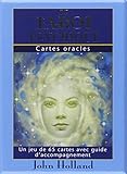 Tarot Psychique (le) - Cartes Oracles - Coffret Livre + 65 Cartes by 