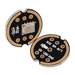 AITRIP 3PCS INMP441 Omnidirectional Microphone