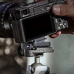 PGYTECH Quick Release Plate +Adapter w/Arca Swiss