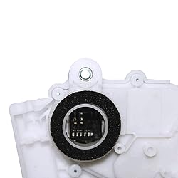 Power Door Lock Actuator w/Latch Assembly Fits for