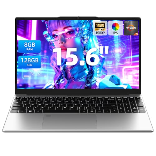 Aurant 15.6 Laptop