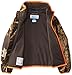 Columbia Little Boys' Pixel Grabber II Wind Jacket