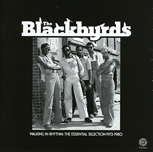 Blackbyrds - Billboard Top 100 - Zortam Music