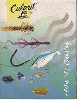 culprit lures