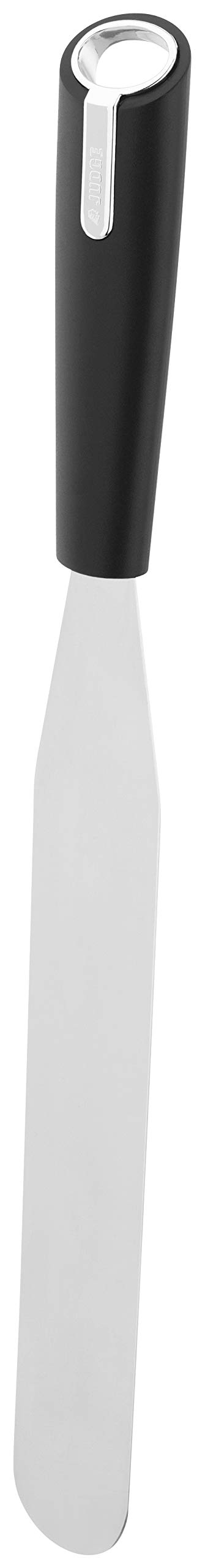 Judge Spatula, Satin