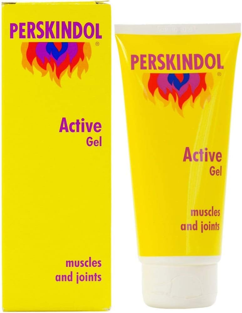 Active Gel - 100ml, 100 ml (Pack of 1)