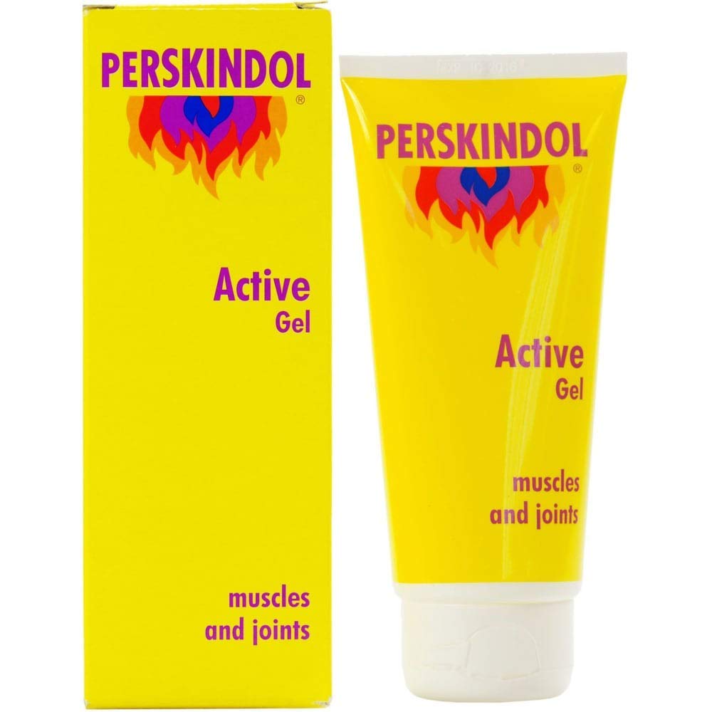 Active Gel - 100ml