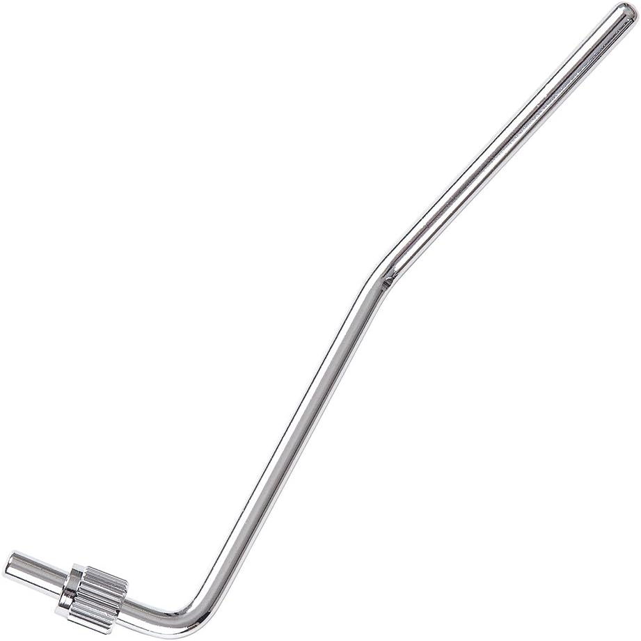 GT TREMOLO ARM- SCREW TYPE- CHROME