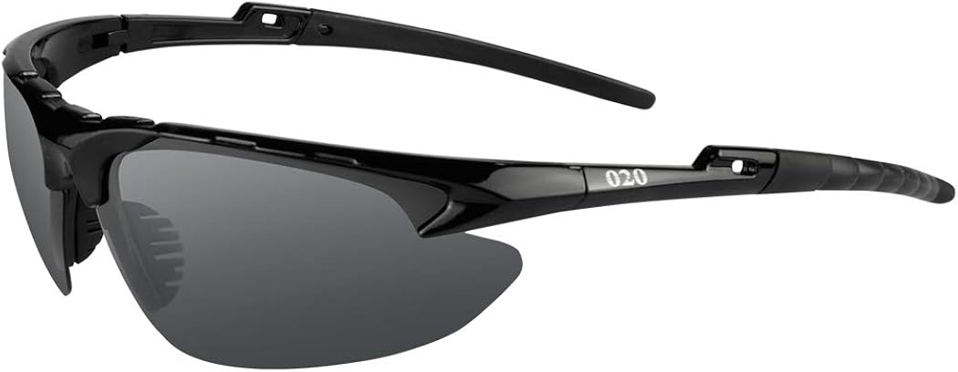 O2O Polarized Sport Sunglasses for Men Women Teens Running Driving Baseball Softball Cycling