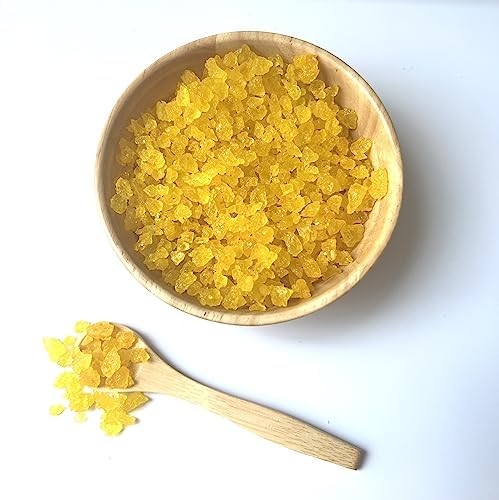 SWEETGLOB OLD FASHIONED MEDIUM ROCK SUGAR CANDY GEMS,...