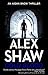 Cold Blood (Aidan Snow SAS Thrillers Book 1)