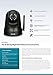 D-Link Pan & Tilt Wi-Fi Camera (DCS-5009L) (Discontinued by Manufacturer)