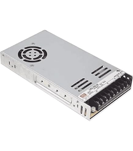 Amazon.com: MEAN WELL original LRS-350-15 15V 23.2A meanwell LRS