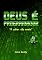 Livro Deus é Programador