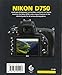 Nikon D750 (Expanded Guides)