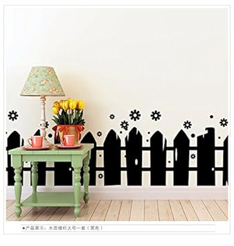 Amazon Com Bedroom Kindergarten Dress Up Wall Sticker
