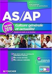 Culture générale et actualité