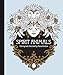Spirit Animals Coloring Book: Published in Sweden as 