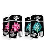 Febreze Unstopables Wax Melt Air Freshener, SHIMMER and FRESH scents (4 packs, 8 count each)