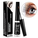 Eyebrow Growth Enhancer & Brow Serum for Long, Luscious Lashes and Eyelash