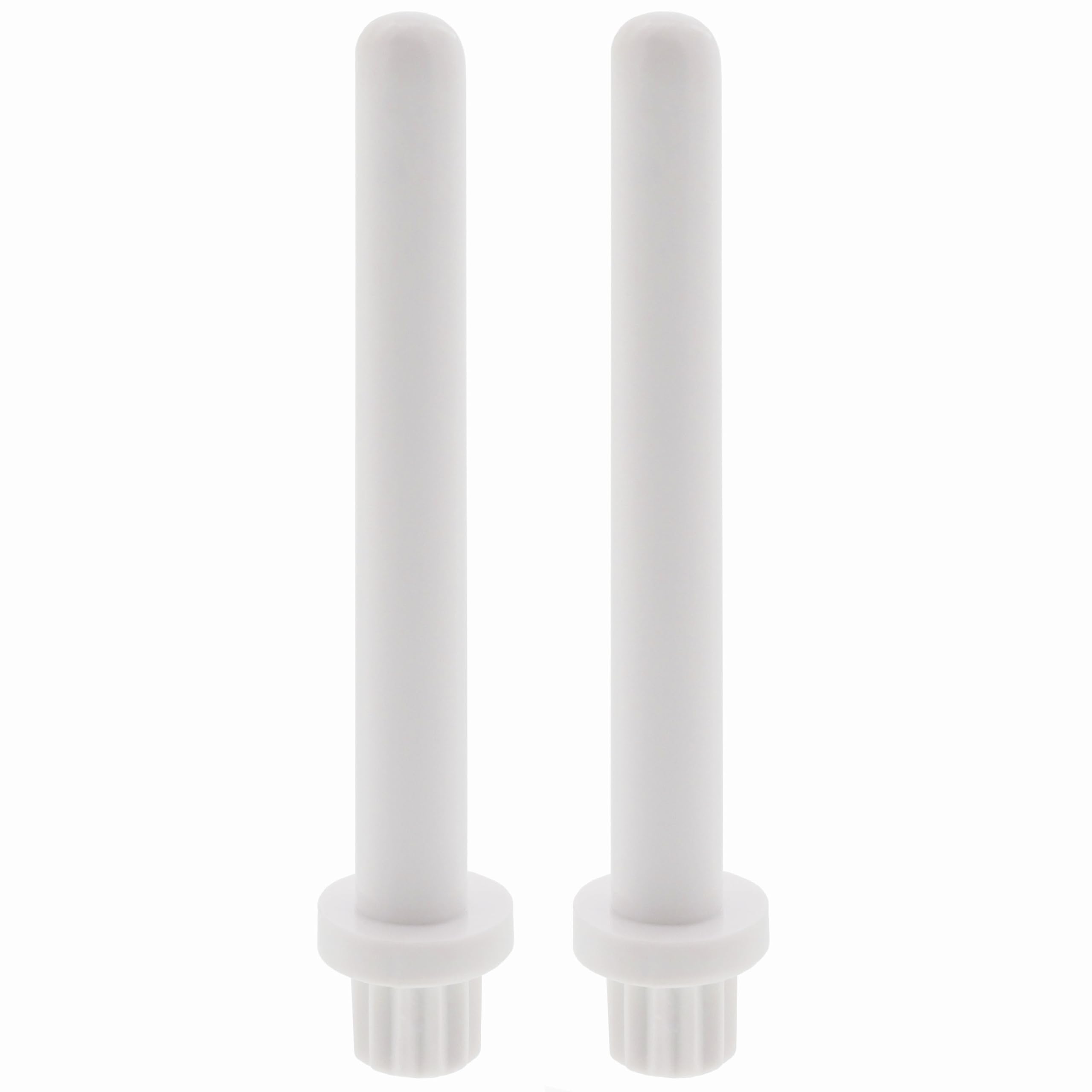 Auxiliary Spool Pin for Singer Sewing Machines (2-Pack), R60033210, Fits Singer 2263, 3116, 3323, 4423, 4452, 8280, and More | Models Include Simple, Heavy Duty, & Talent