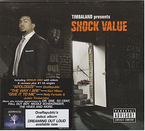 Shock Value